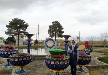 مهمان نوازی آباده‌ای‌ها در اسکان مسافران نوروزی