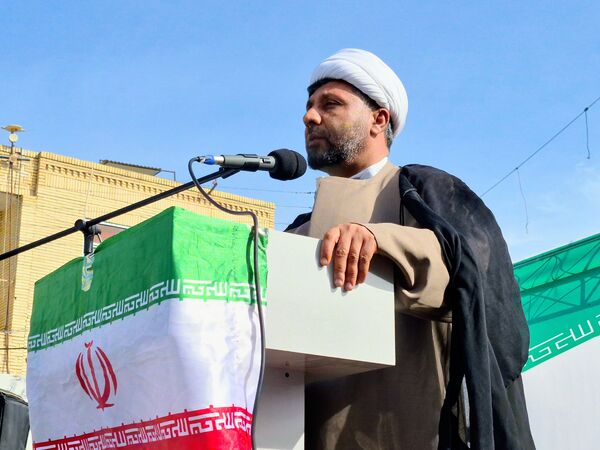 عنبرآباد؛ امتداد یک حماسه تا افق‌های بهمن
