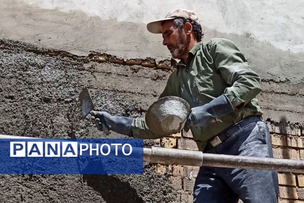 مشارکت مدرسه‌سازان ، گامی موثر در تحقق عدالت آموزشی