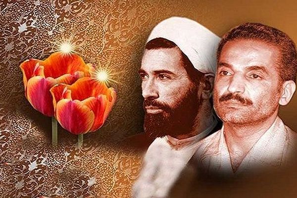 یادی از یاران انقلاب، شهیدان رجایی و باهنر