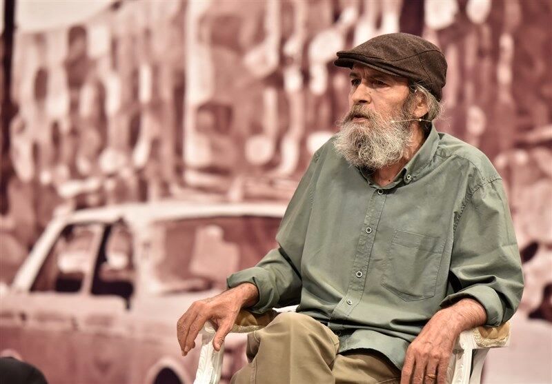 امرالله احمدجو: مراقب غرور ملی مان باشیم