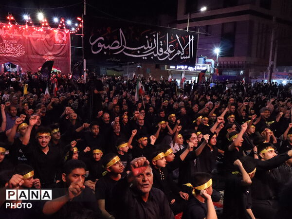 "احلی من العسل" در کرمان 