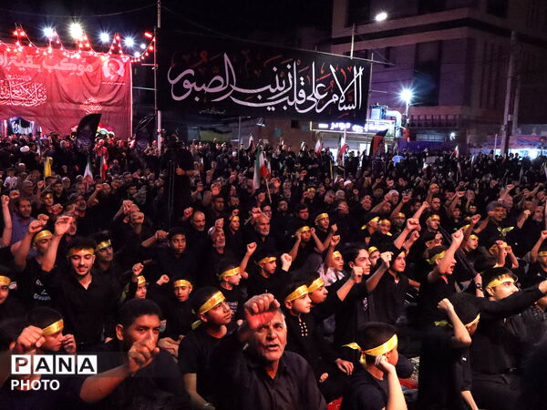 "احلی من العسل" در کرمان 