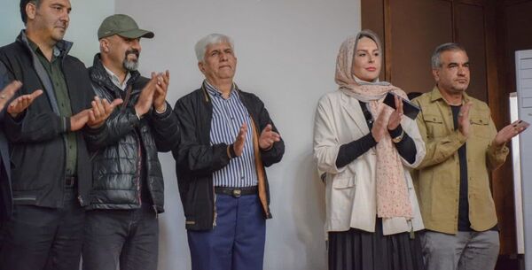 اختتامیه پانزدهمین جشنواره استانی تئاتر بسیج خراسان رضوی