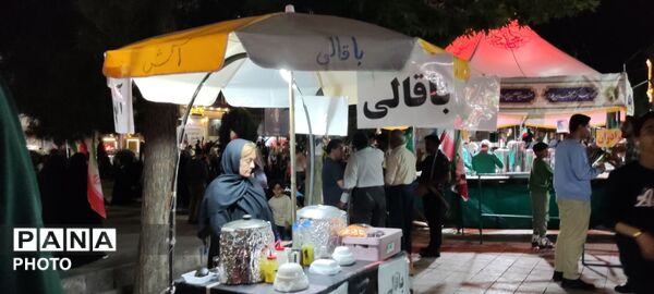  وحدت امروز رمز پیروزی فردا 