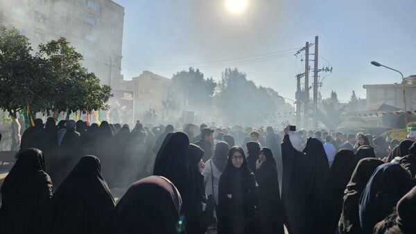 شهید گمنام در اداره کل آموزش پرورش استان گلستان آرام گرفت