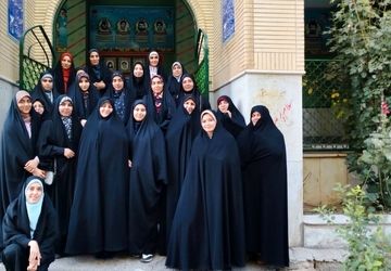 اردوی نیمروزهٔ طرح شهید بهنام محمدی