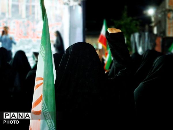 میدان ۲۲ بهمن گلوگاه، کانون آرمان‌ها