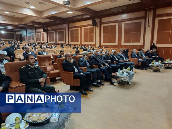 گناباد بر بام استان در میانگین نمرات امتحانات نهایی