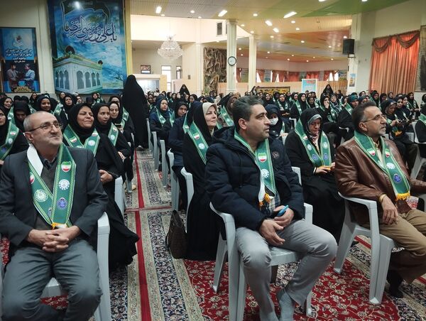 خراسان رضوی میزبان معلمان پیشتاز سراسر کشور