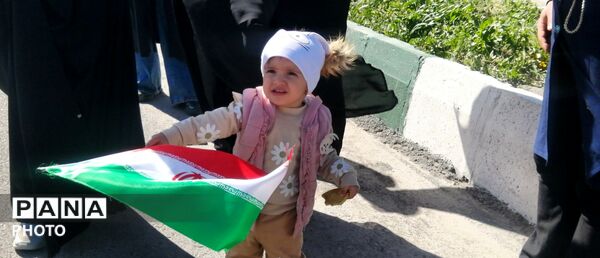 رزمایش جان فدا در شهرکرد