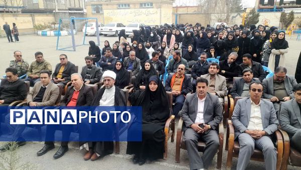 پویش درختکاری «جان ایران» در سلسله