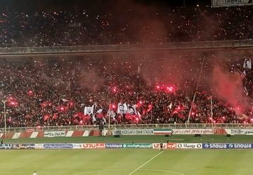 آتش هواداران و تاخیر تیم دردسرساز شد؛‌ جریمه 16.500‌دلاری تراکتور از سوی AFC‌ 