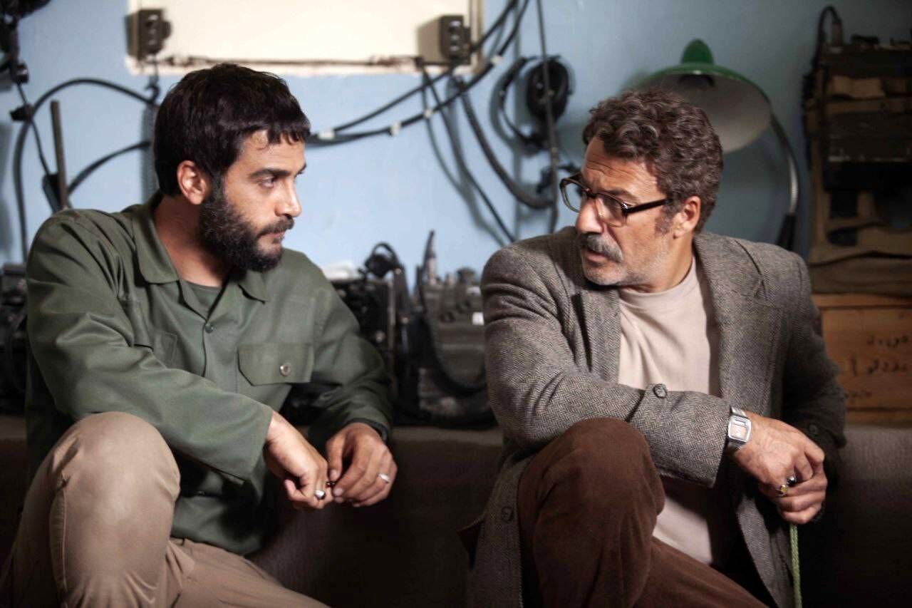 «جانشین» با امیر آقایی به جشنواره فجر رسید 