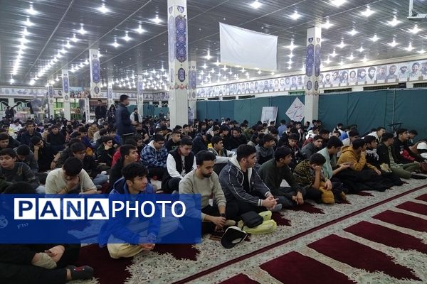 راهیان نور؛ سفری به قلب ایثار و شهادت 