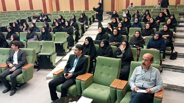 تفاهم‌نامه آموزش و پرورش و محیط زیست در چهارمحال‌ وبختیاری به امضا رسید