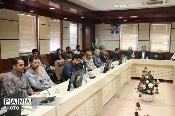 معاون وزیر علوم به تربت حیدریه سفر کرد
