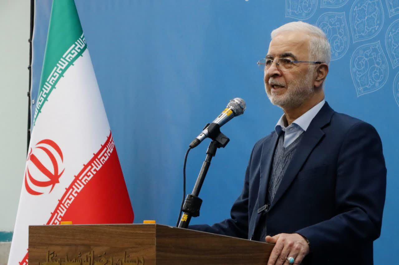 وزیر کشور: مذاکرات خوبی با مقام‌های پاکستان انجام گرفت +