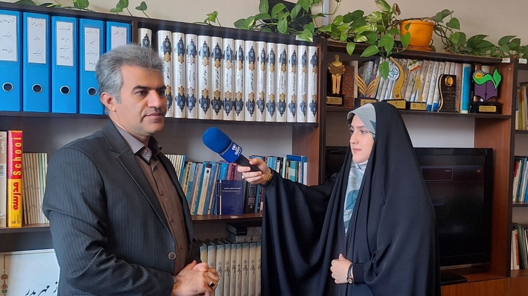فعالیت‌های پرورشی بخش اعظم مأموریت آموزش‌وپرورش را شامل می‌شود