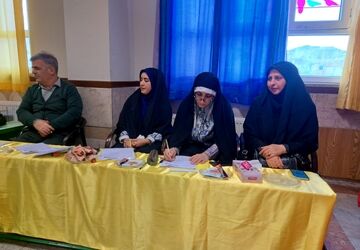 آغاز مرحله داوری و شناسایی معلمان نمونه مقطع ابتدایی در ملارد 