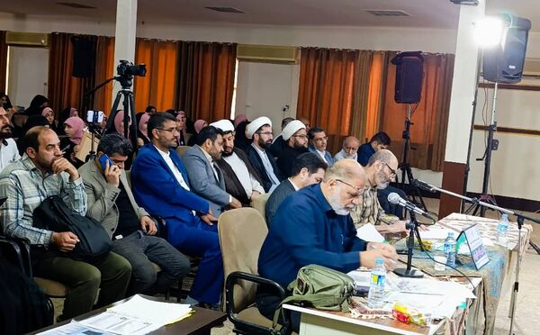 برگزاری چهل‌وسومین جشنواره فرهنگی‌هنری فردا در حمیدیه