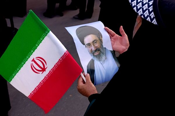 عزاداران قائد شهید با حماسه‌ای از وفاداری به میدان آمدند