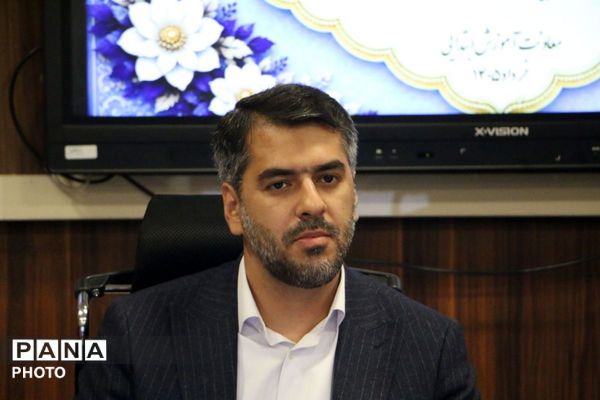 طلیعه تعلیم و تربیت؛ فصل نوین معلمی