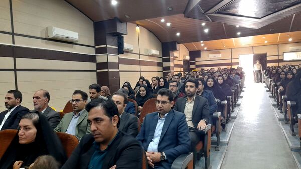 تجلیل از برگزیدگان جشنواره‌های آموزشی در «الفتا»