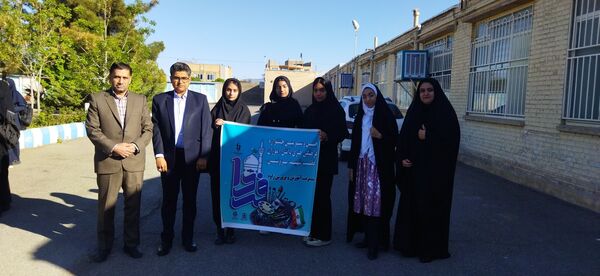 چهل و سومین دوره جشنواره فرهنگی هنری فردا به میزبانی شهرستان زاوه
