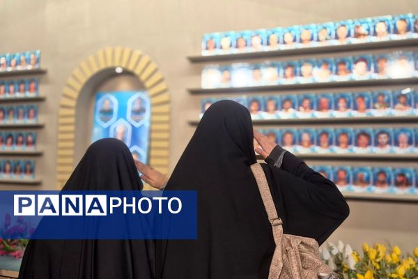 پرواز رویاها در پارک ملی هوافضا؛