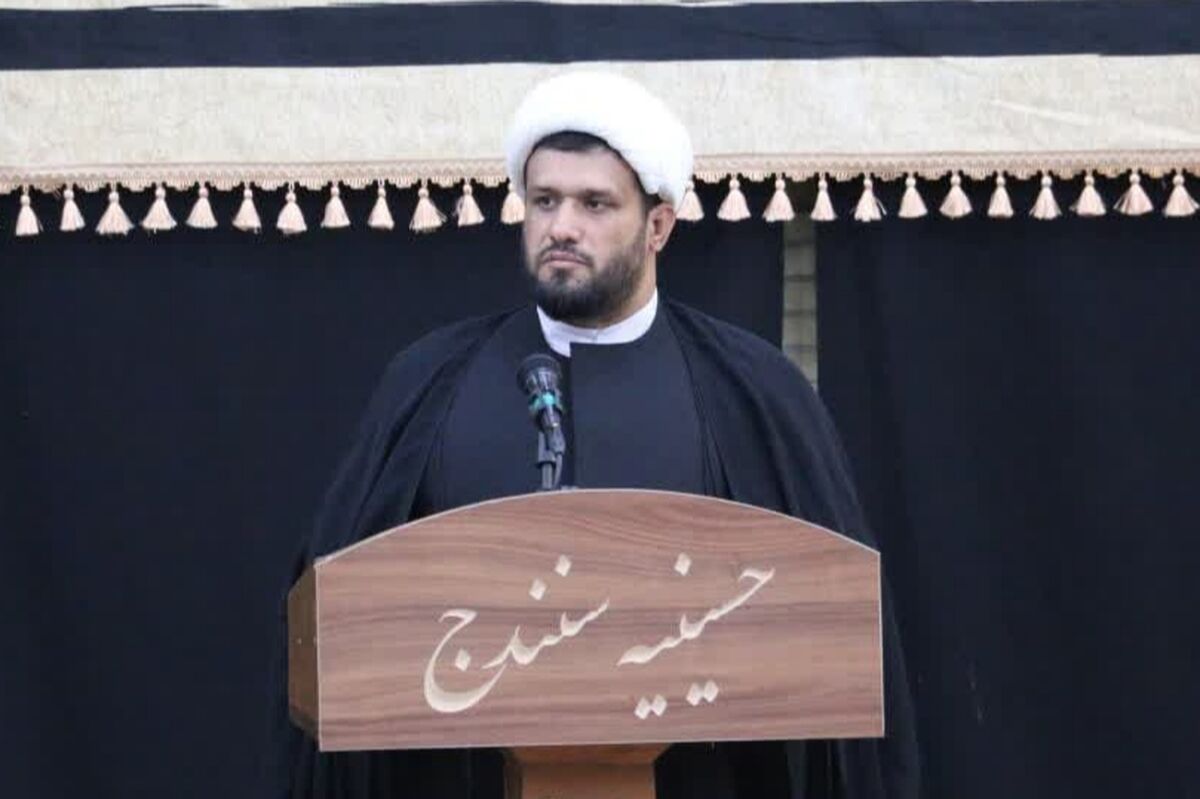 هر بانوی زینبی باید راوی حقیقت و جهاد تبیین باشد