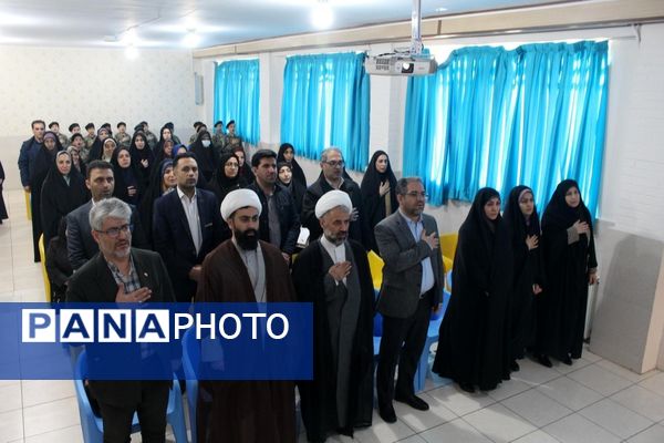 جشنواره هویت ایرانی- اسلامی، پیوند نسل‌ها در آیینه فرهنگ و آموزش