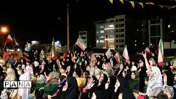 حماسه غدیر، پیام ولایت تا ابد جاویدان