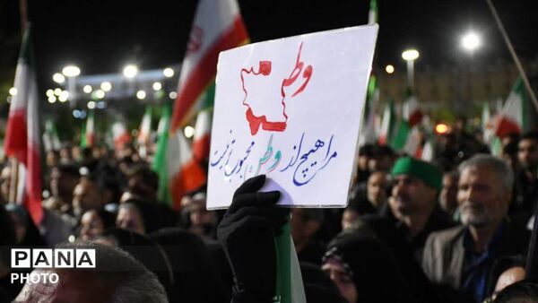 یک انتقام برای همه