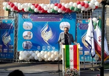 برای دانش آموزان استثنایی مدرسه پناهگاه است 