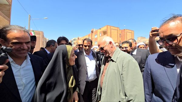 گناباد در انتظار تصمیم‌های بزرگ وزیر راه و شهرسازی