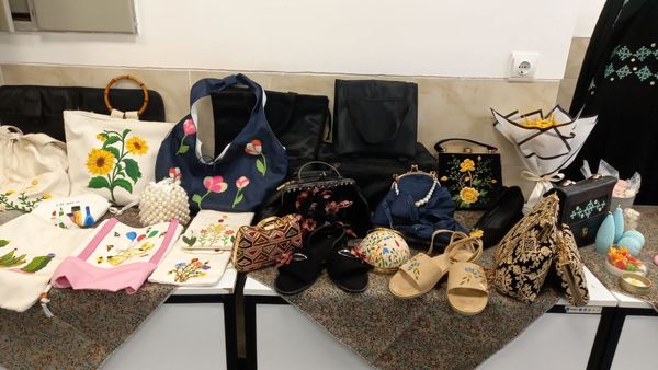 افتتاح اولین خانه خلاق مهارت‌ محور کشور در مرکز آموزش فنی و حرفه‌ای خواهران یزد