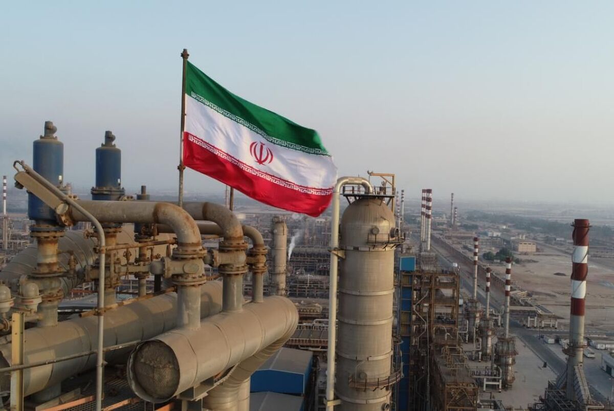 صادرات نفت ایران به چین بهبود یافت