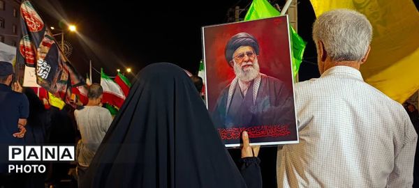  اجتماع امت در ملارد؛ تجلی‌گاه وحدت و میثاق دوباره با آرمان‌های انقلاب