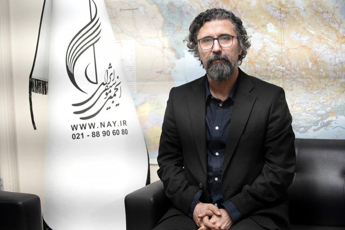 رشد 40 درصدی مشارکت هنرمندان در چهلمین جشنواره موسیقی فجر