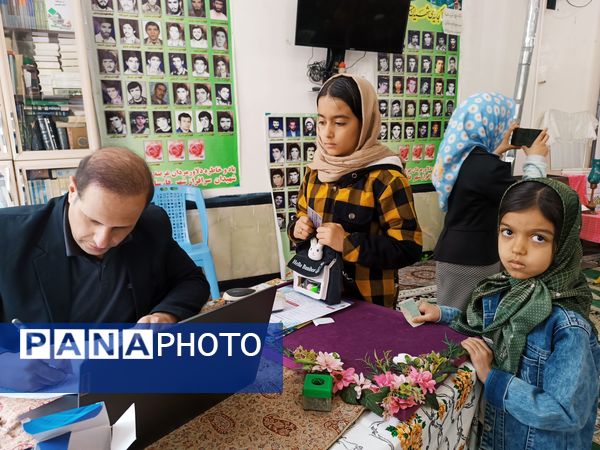 جشن گلریزان، همدلی و امید برای آزادی زندانیان جرایم غیر عمد