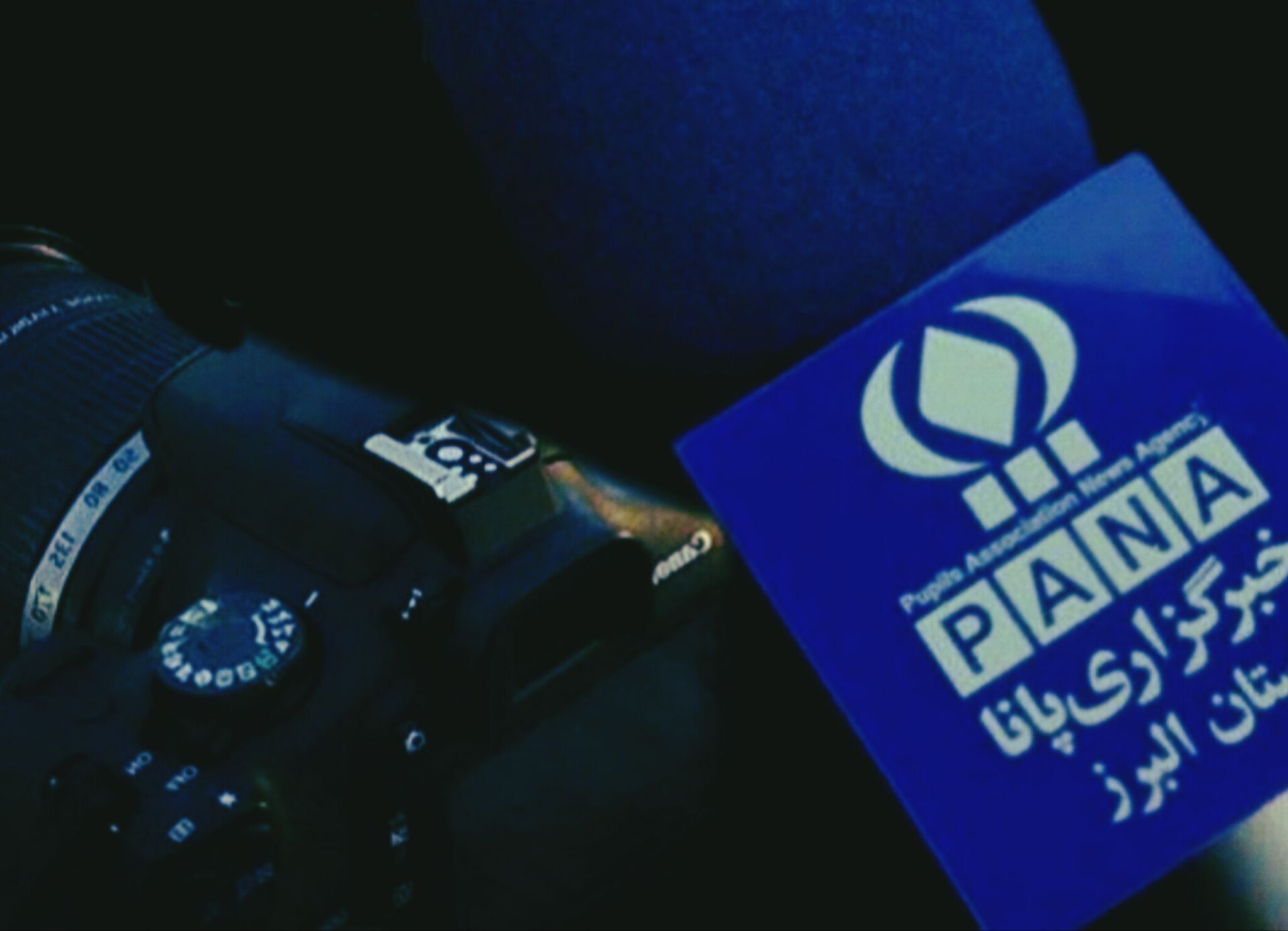 پانا آینه‌ صداقت، بال پرواز دانش سانه‌ و مسئولیت است