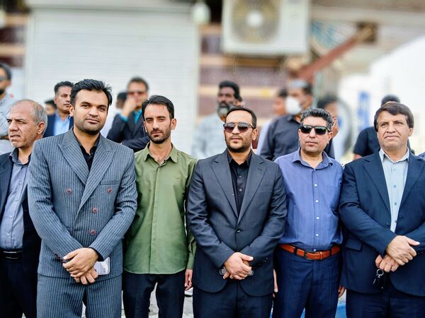 بیداری در گام‌های نوجوانان عنبرآباد؛ حضور حماسی در روز دانش‌آموز