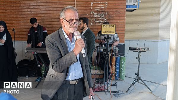 سفیددشت میزبان رزمایش باشکوه اقتدار ملی شد