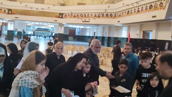 همسفران آفتاب 