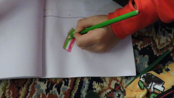دهه نودی‌ها در نماز عبادی سیاسی جمعه