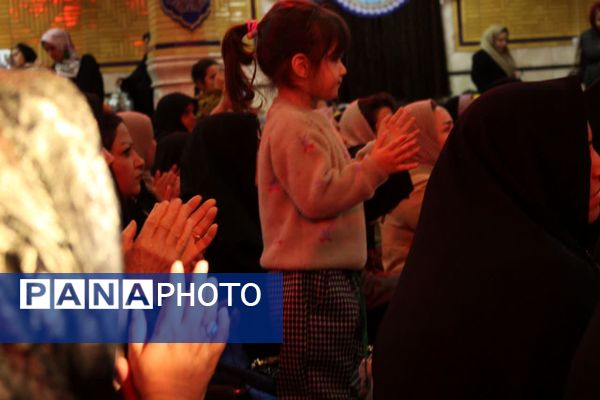 ولادت امام حسین (ع)؛ چراغی در دل تاریخ