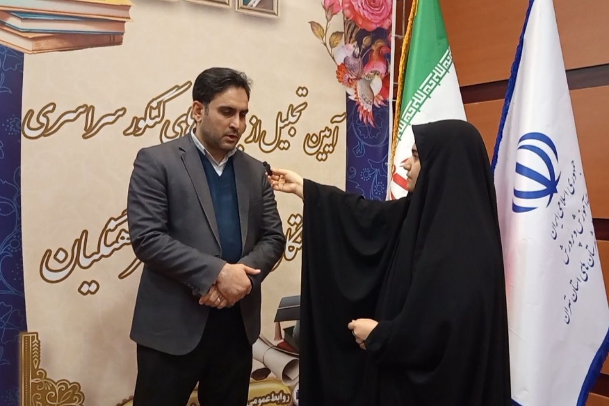 تسلط بر امتحانات نهایی، برگ برنده دانش‌آموزان کنکوری است