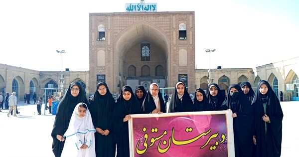 اقامه نماز جمعه در آخرین جمعه آبان ماه