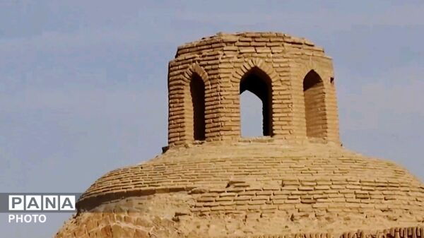  جلوه‌گری تاریخ در کاروانسرای باغ‌شیخ ساوه